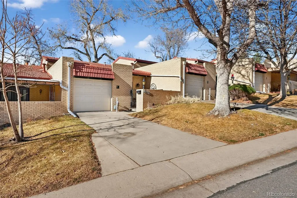 2675 S Sheridan Court Lakewood CO 80227