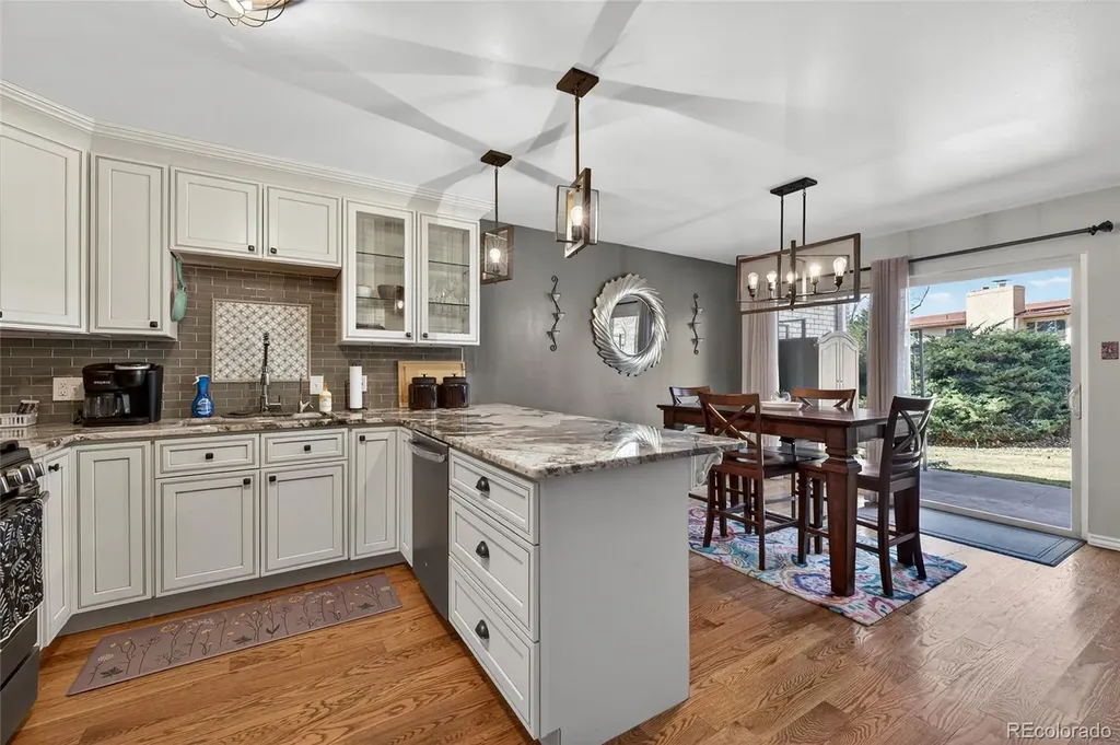 2675 S Sheridan Court Lakewood CO 80227