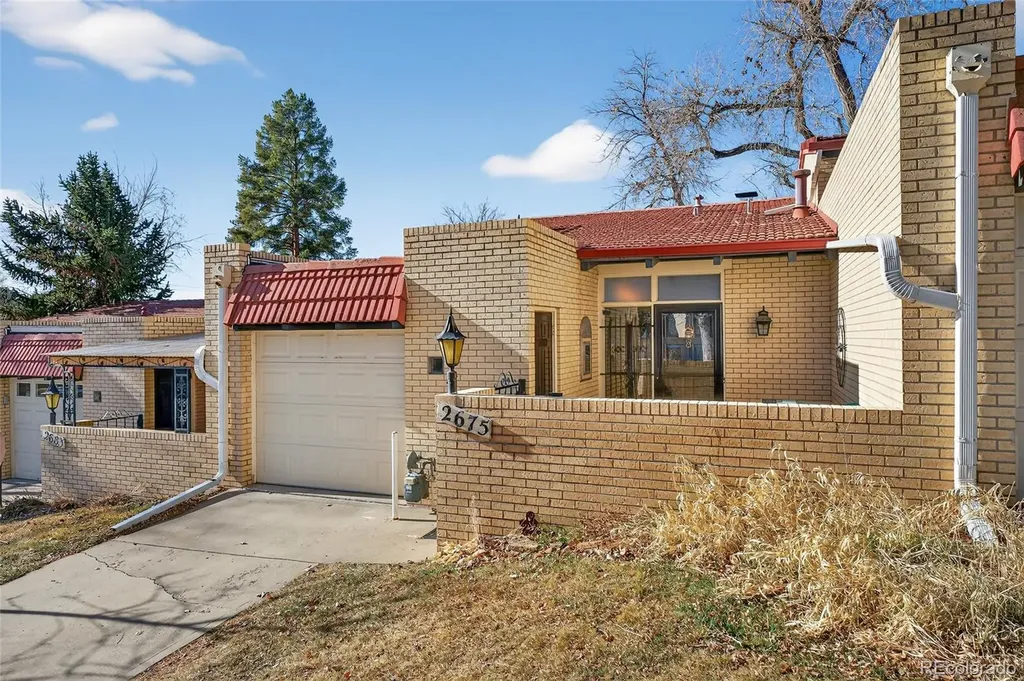 2675 S Sheridan Court Lakewood CO 80227