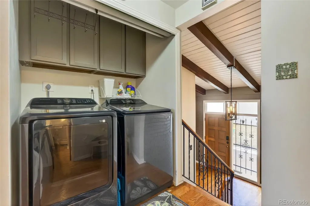 2675 S Sheridan Court Lakewood CO 80227