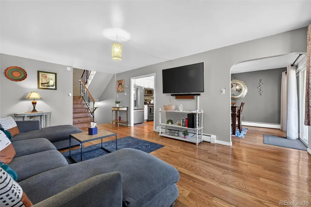 2675 S Sheridan Court Lakewood CO 80227