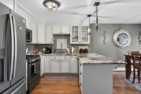 2675 S Sheridan Court Lakewood CO 80227
