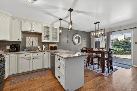 2675 S Sheridan Court Lakewood CO 80227