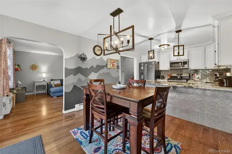 2675 S Sheridan Court Lakewood CO 80227