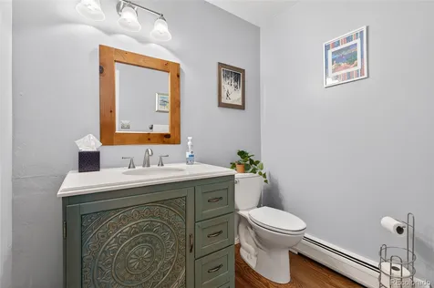 2675 S Sheridan Court Lakewood CO 80227