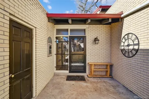 2675 S Sheridan Court Lakewood CO 80227