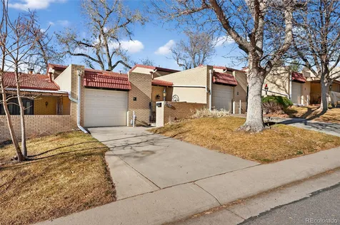 2675 S Sheridan Court Lakewood CO 80227