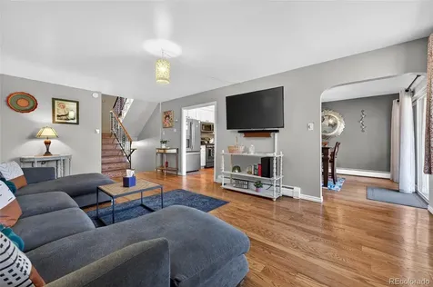 2675 S Sheridan Court Lakewood CO 80227