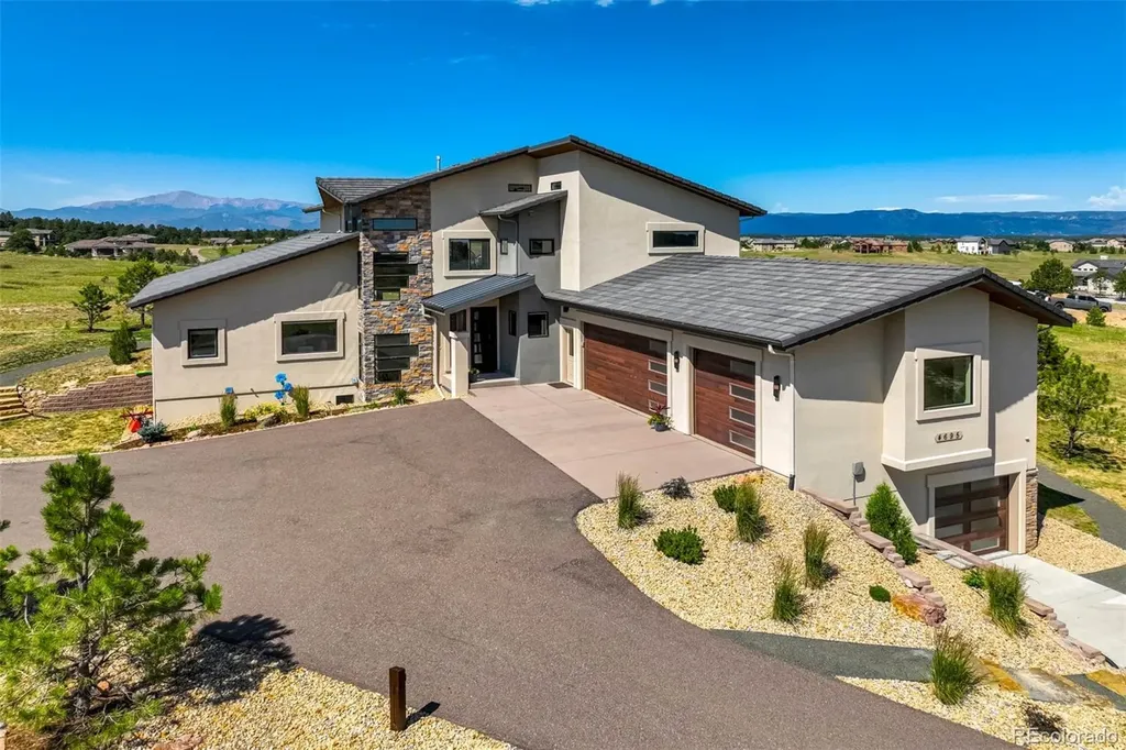 4695 Settlers Ranch Road Colorado Springs CO 80908