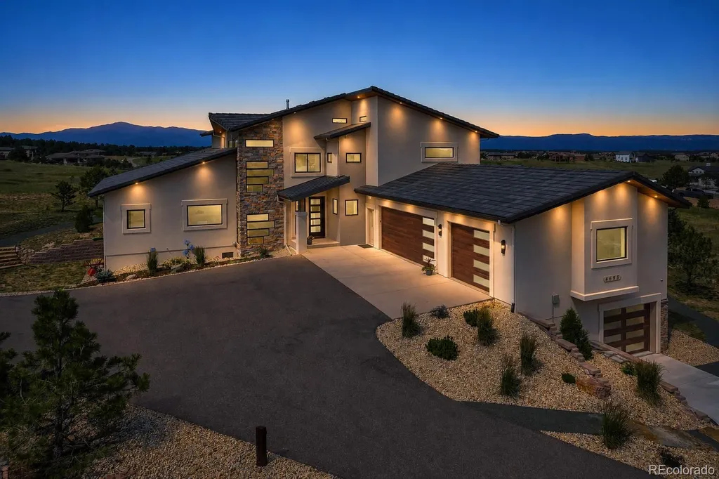 4695 Settlers Ranch Road Colorado Springs CO 80908