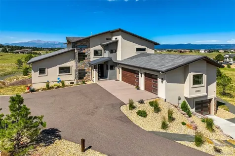 4695 Settlers Ranch Road Colorado Springs CO 80908
