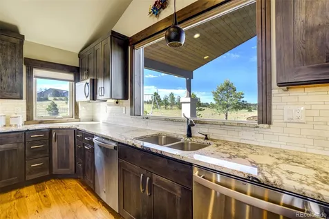 4695 Settlers Ranch Road Colorado Springs CO 80908