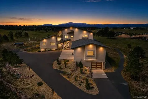 4695 Settlers Ranch Road Colorado Springs CO 80908