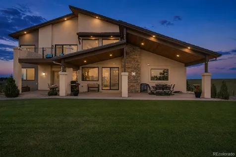 4695 Settlers Ranch Road Colorado Springs CO 80908