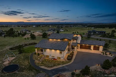 4695 Settlers Ranch Road Colorado Springs CO 80908