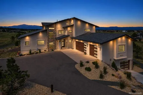 4695 Settlers Ranch Road Colorado Springs CO 80908