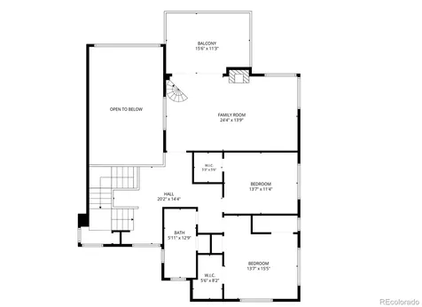 4695 Settlers Ranch Road Colorado Springs CO 80908