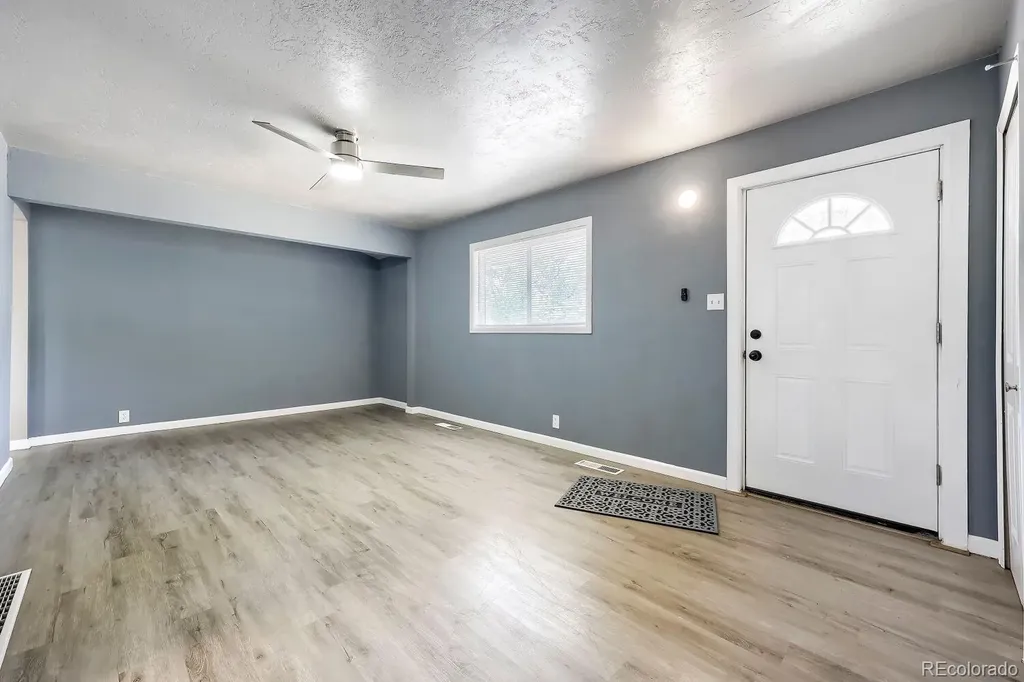 701 Mono Place Colorado Springs CO 80910