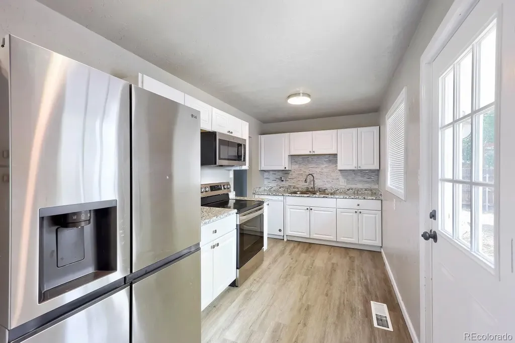 701 Mono Place Colorado Springs CO 80910