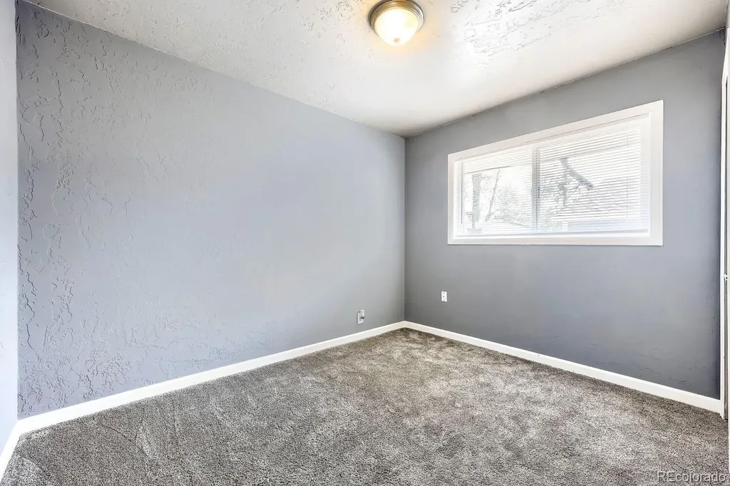 701 Mono Place Colorado Springs CO 80910