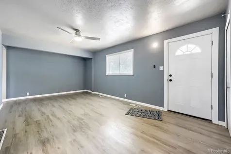 701 Mono Place Colorado Springs CO 80910