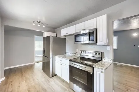 701 Mono Place Colorado Springs CO 80910