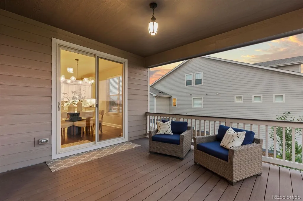 22463 E Mosey Circle Parker CO 80138
