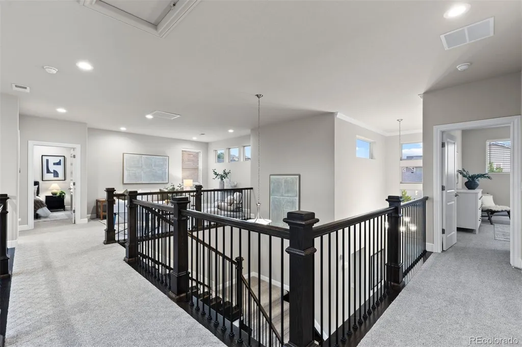22463 E Mosey Circle Parker CO 80138