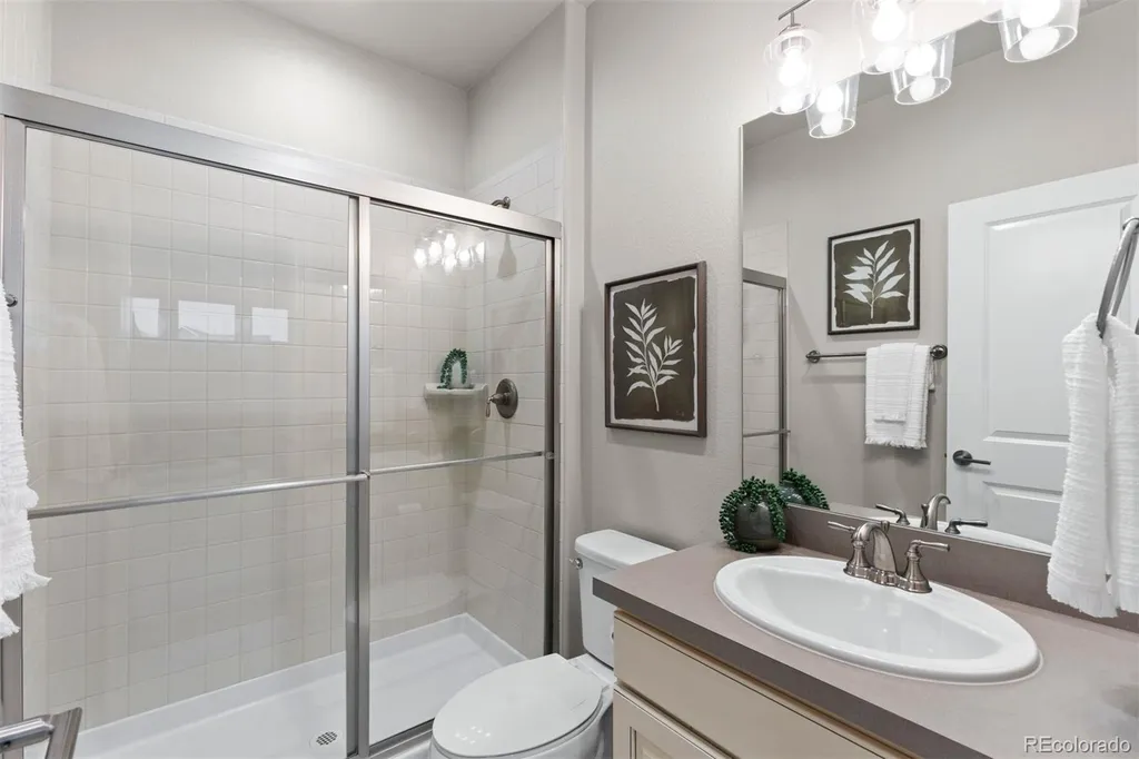 22463 E Mosey Circle Parker CO 80138