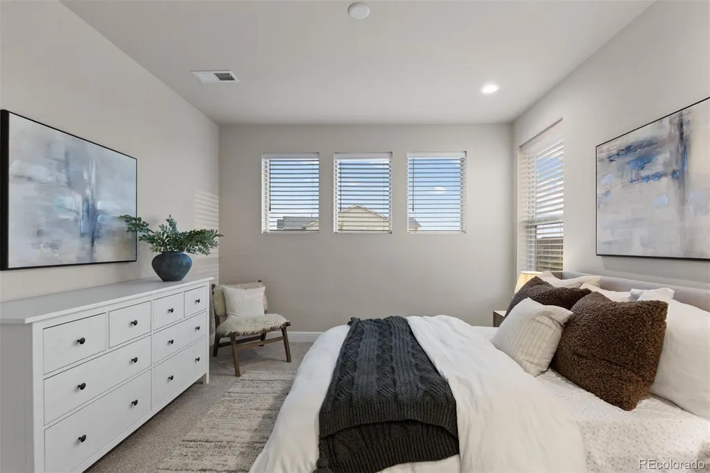 22463 E Mosey Circle Parker CO 80138