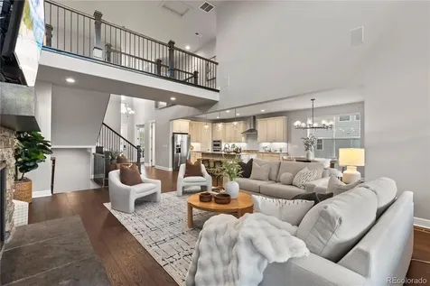 22463 E Mosey Circle Parker CO 80138