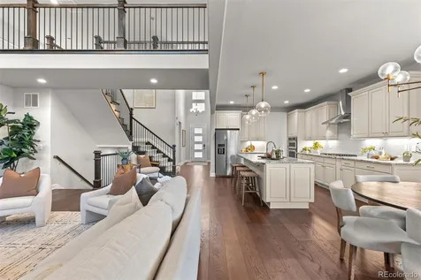 22463 E Mosey Circle Parker CO 80138