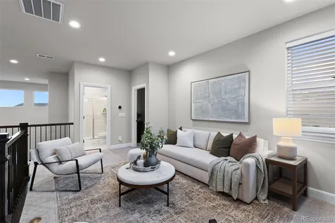 22463 E Mosey Circle Parker CO 80138