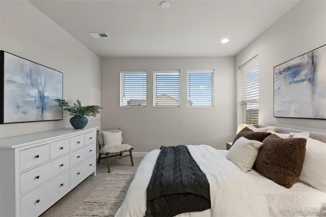 22463 E Mosey Circle Parker CO 80138