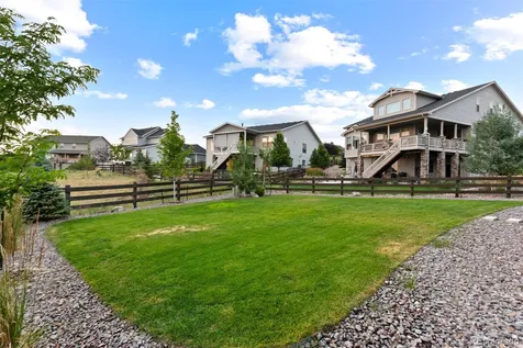 22463 E Mosey Circle Parker CO 80138
