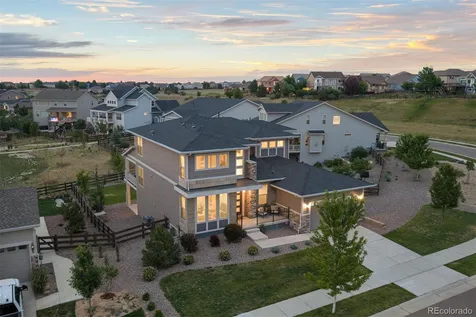22463 E Mosey Circle Parker CO 80138