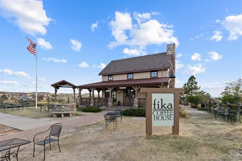 22463 E Mosey Circle Parker CO 80138