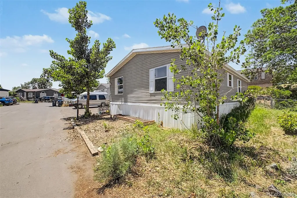 266 Pinto Street Golden CO 80401
