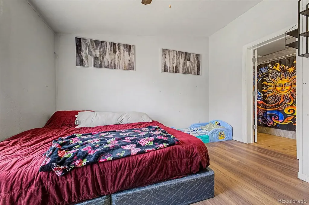 266 Pinto Street Golden CO 80401
