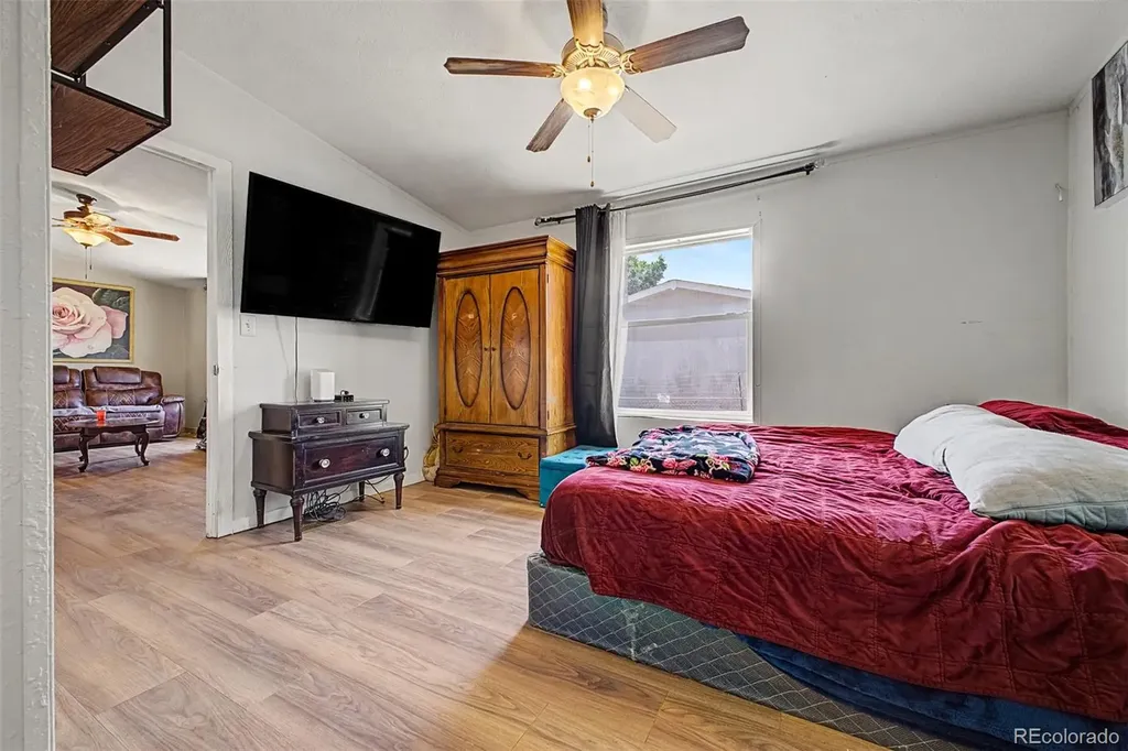 266 Pinto Street Golden CO 80401