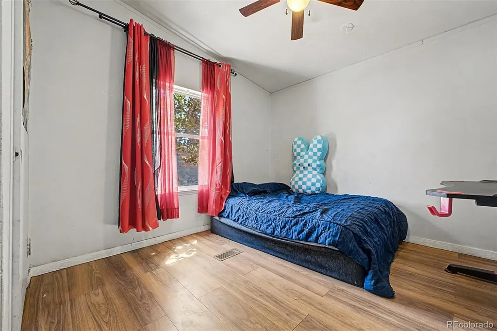 266 Pinto Street Golden CO 80401