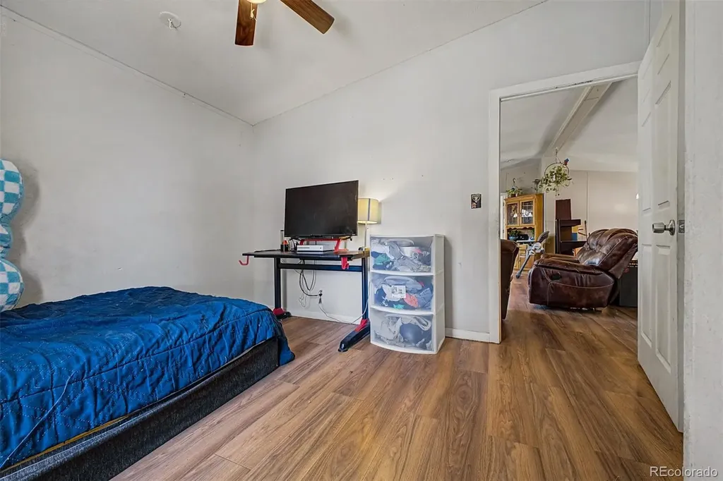 266 Pinto Street Golden CO 80401