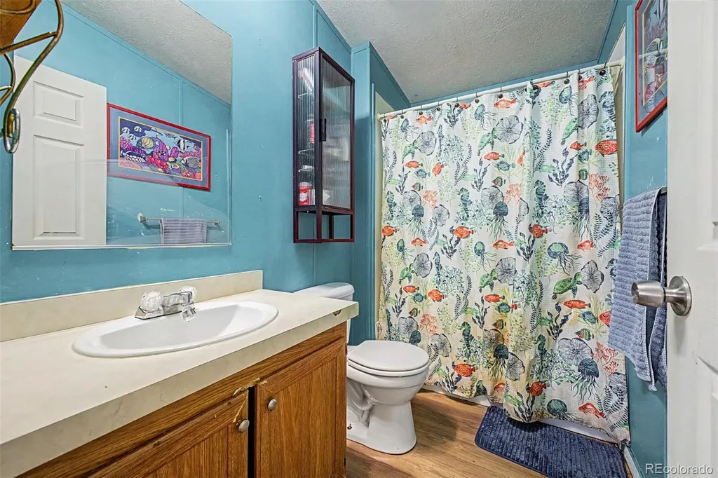 266 Pinto Street Golden CO 80401