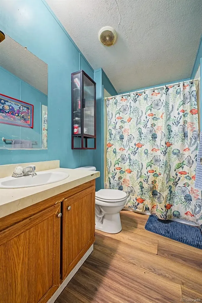 266 Pinto Street Golden CO 80401