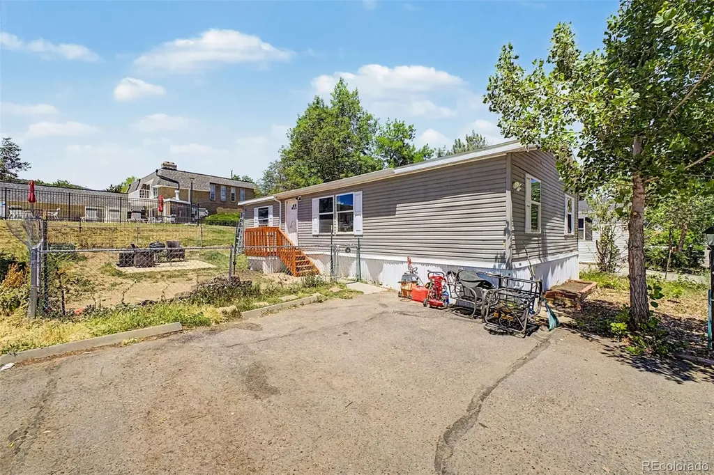 266 Pinto Street Golden CO 80401