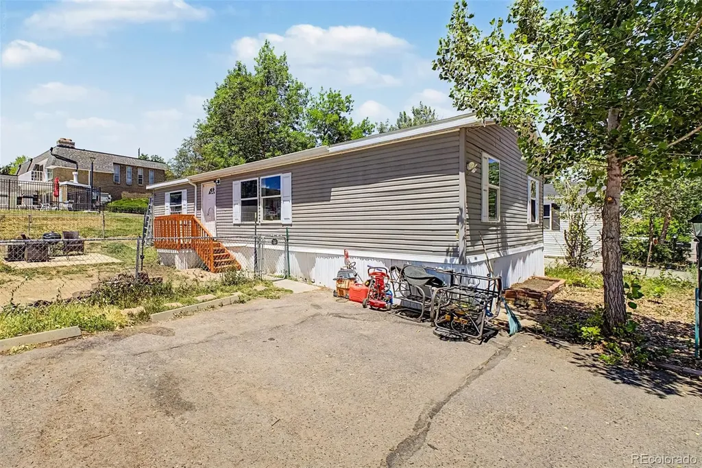 266 Pinto Street Golden CO 80401