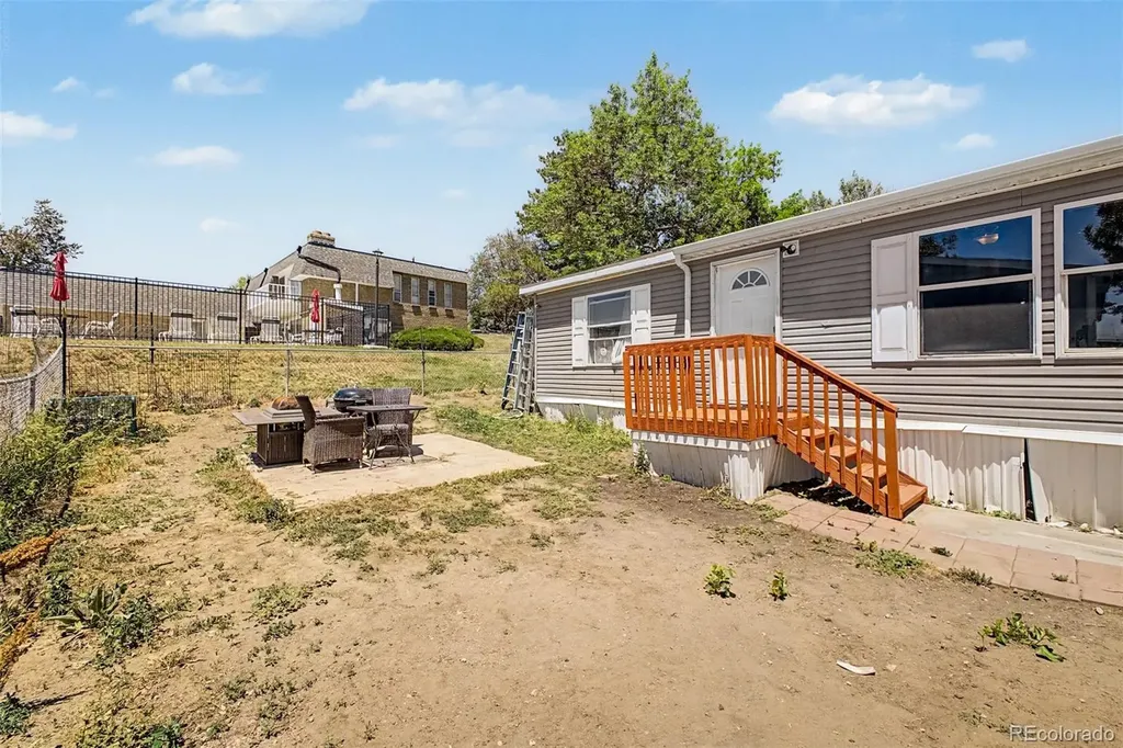 266 Pinto Street Golden CO 80401