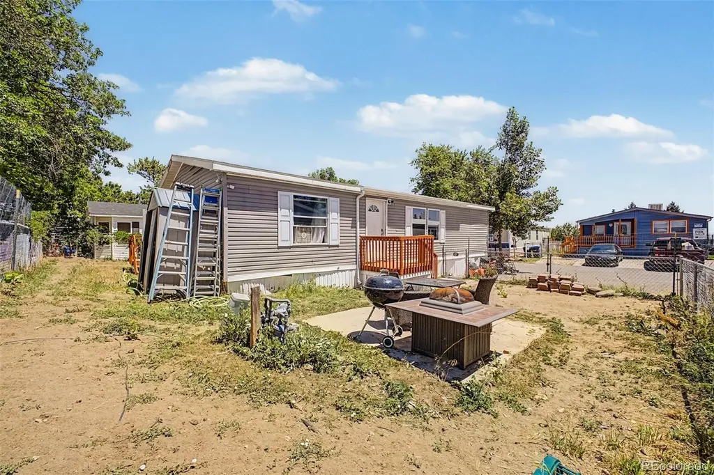 266 Pinto Street Golden CO 80401