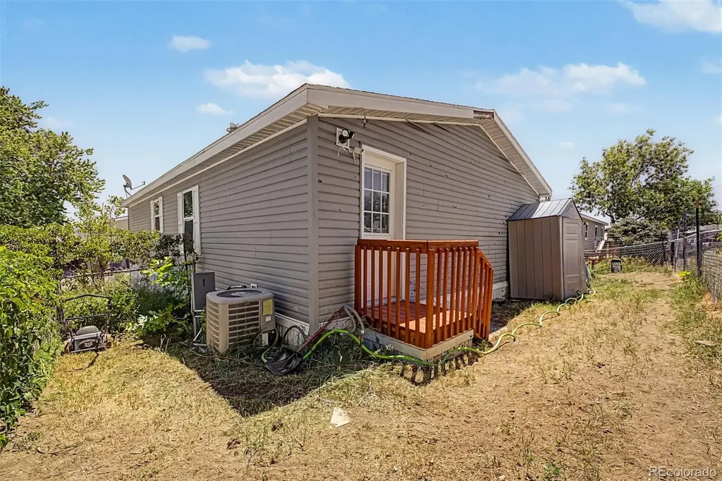 266 Pinto Street Golden CO 80401