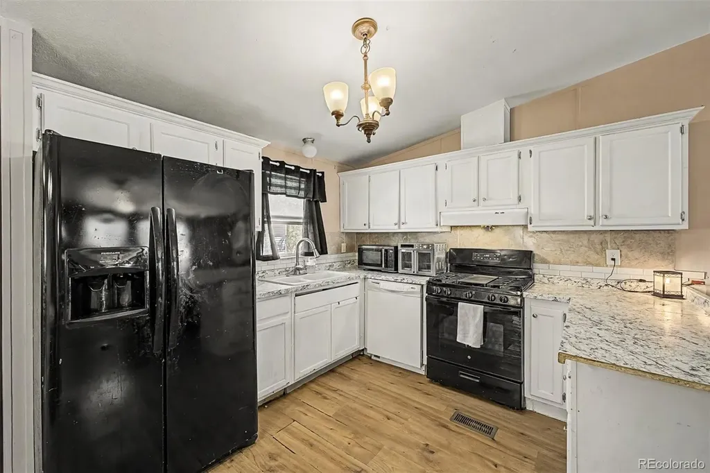 266 Pinto Street Golden CO 80401